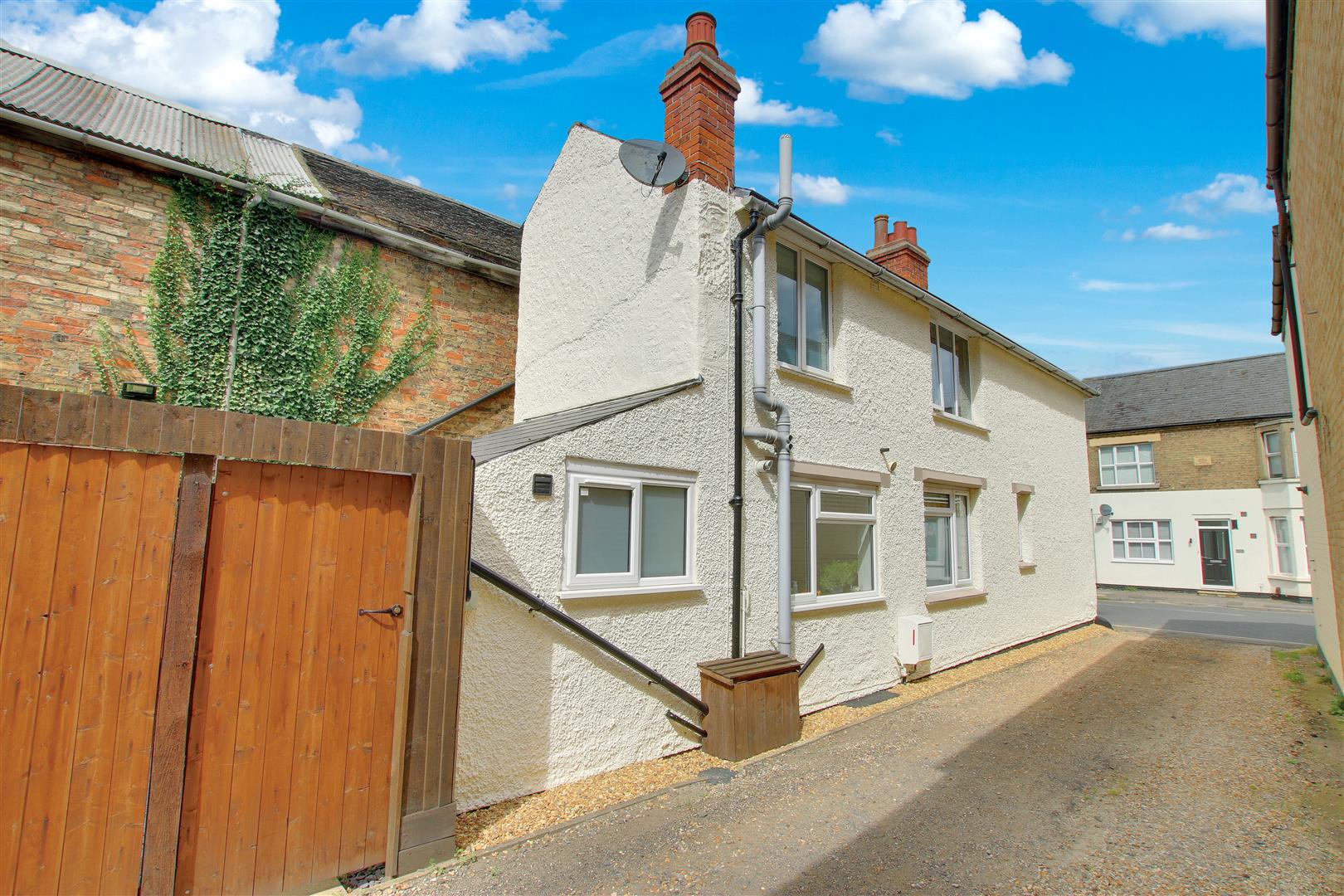 East Street, St. Ives Ellis Winters